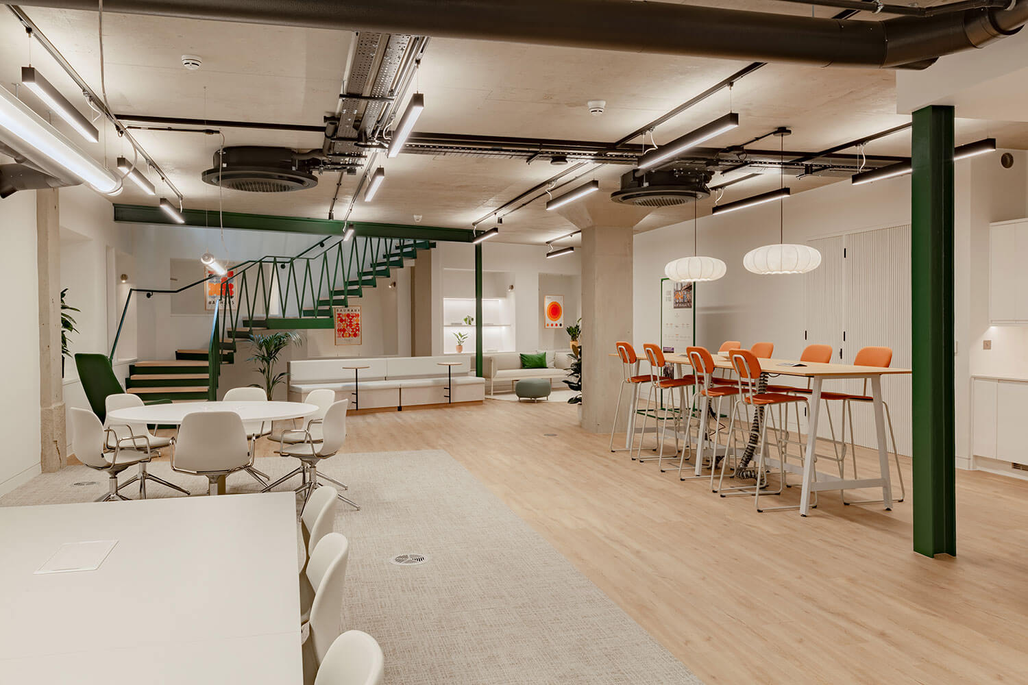 Lower Ground Floor