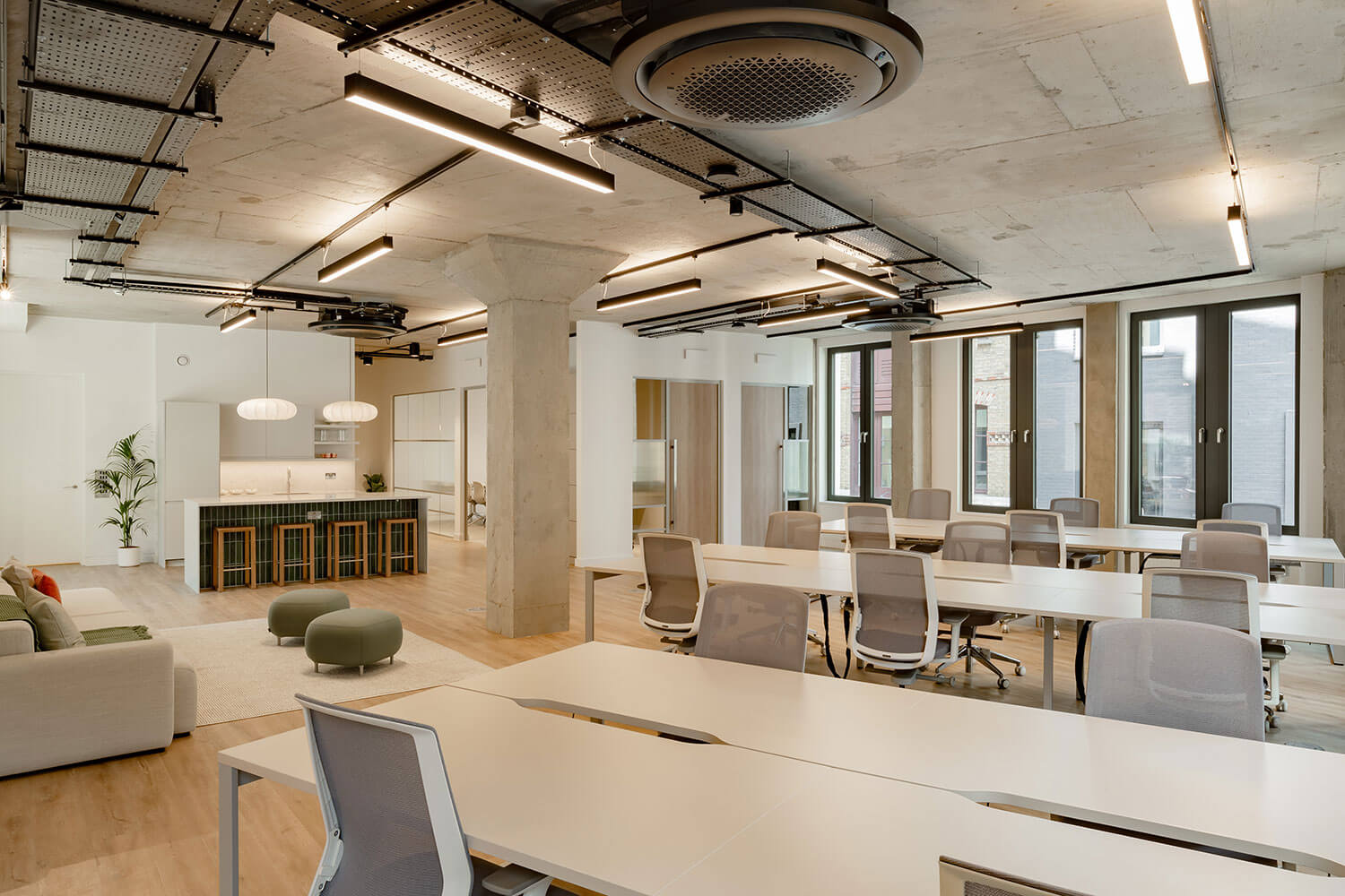 Ground Floor